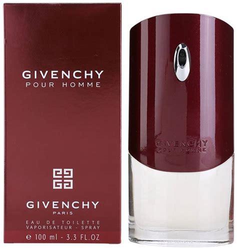 meilleur parfum givenchy homme|givenchy pour homme for men.